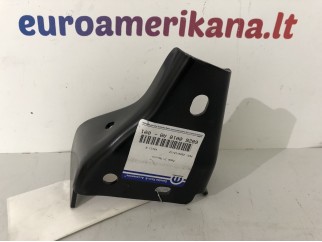 Front Mount Bracket, RH
